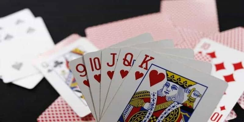 Đánh bài tiến lên ăn tiền Đánh bài tiến lên ăn tiền cách vào ván và tính thắng thua