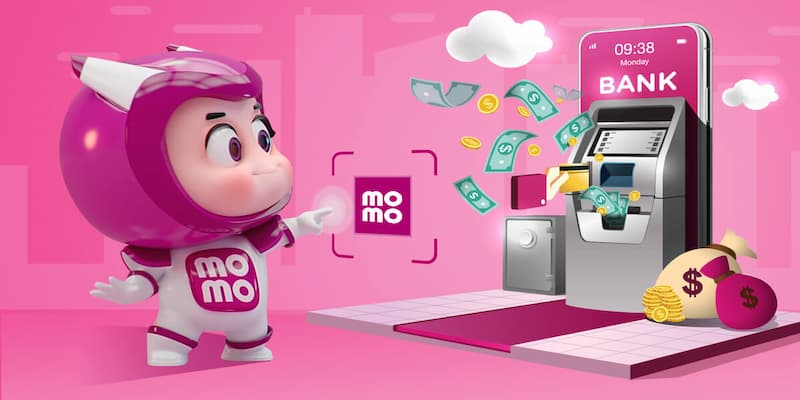 Rút tiền GO88 MoMo Rút tiền GO88 MoMo về lưu ý