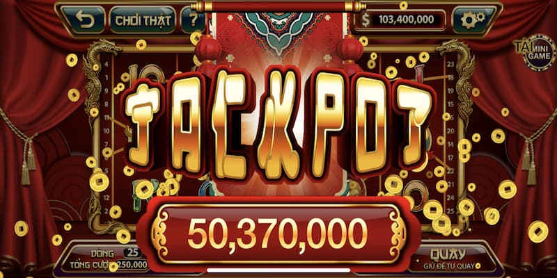 Nổ hũ jackpot GO88 là gì? 