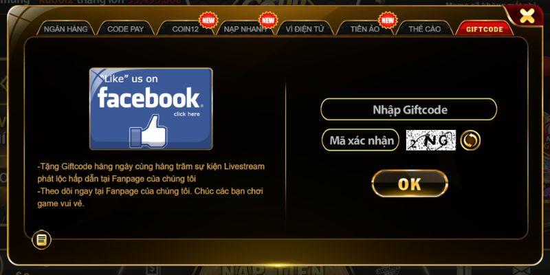 Nạp Tiền Qua Các Cổng Thanh Toán Quốc Tế